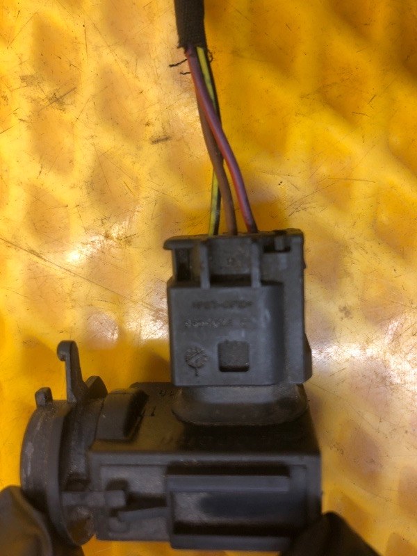 Датчик качества воздуха Volkswagen Tiguan