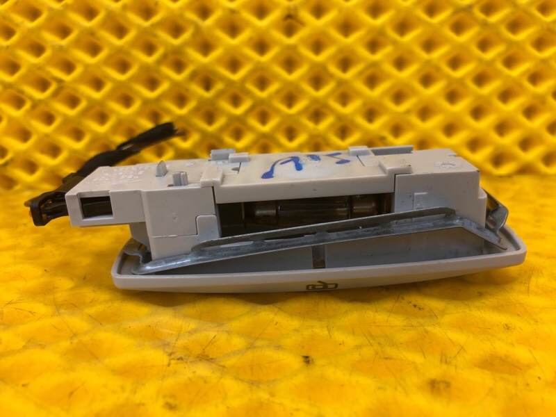 Плафон подсветки салона Volkswagen Tiguan