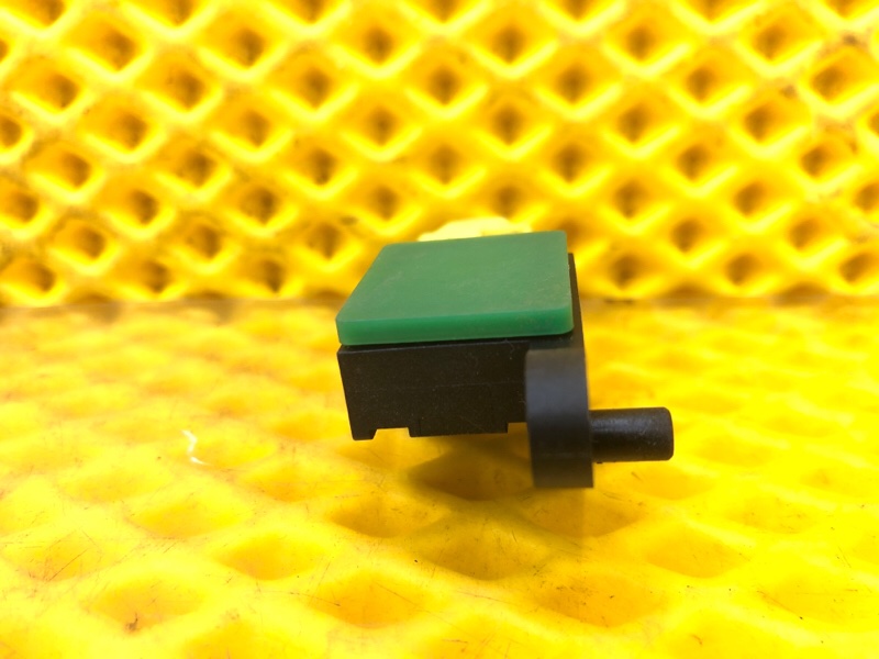 Датчик ускорения airbag Volkswagen Tiguan