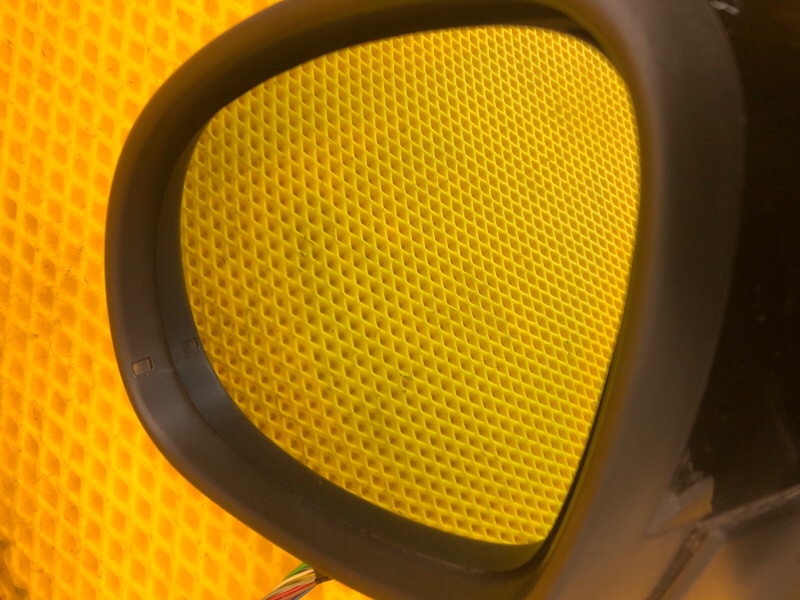 Зеркало боковое левое Volkswagen Tiguan