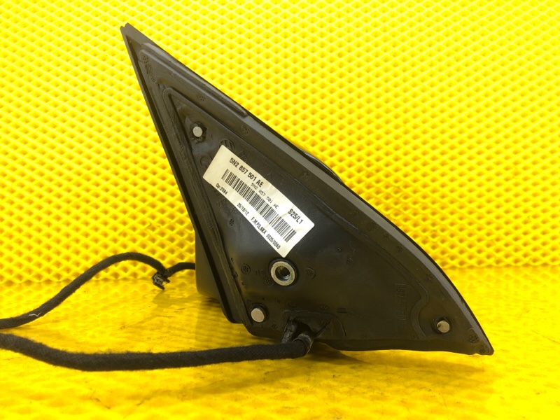 Зеркало боковое левое Volkswagen Tiguan