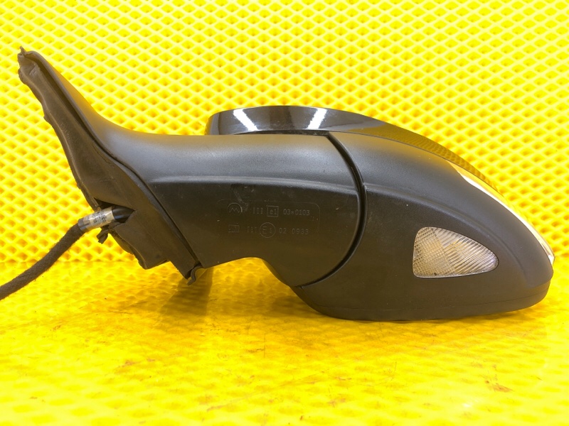 Зеркало боковое левое Volkswagen Tiguan