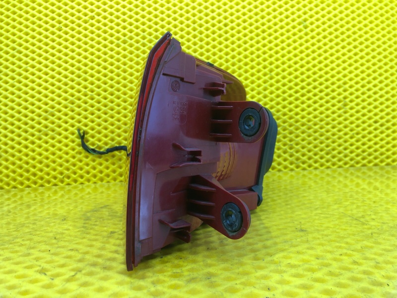 Фонарь задний левый Volkswagen Tiguan