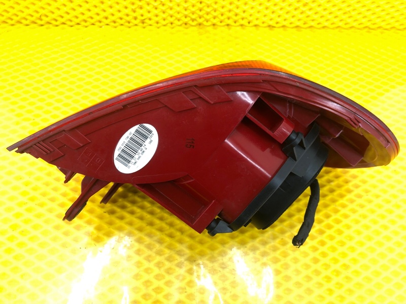 Фонарь задний правый Volkswagen Tiguan