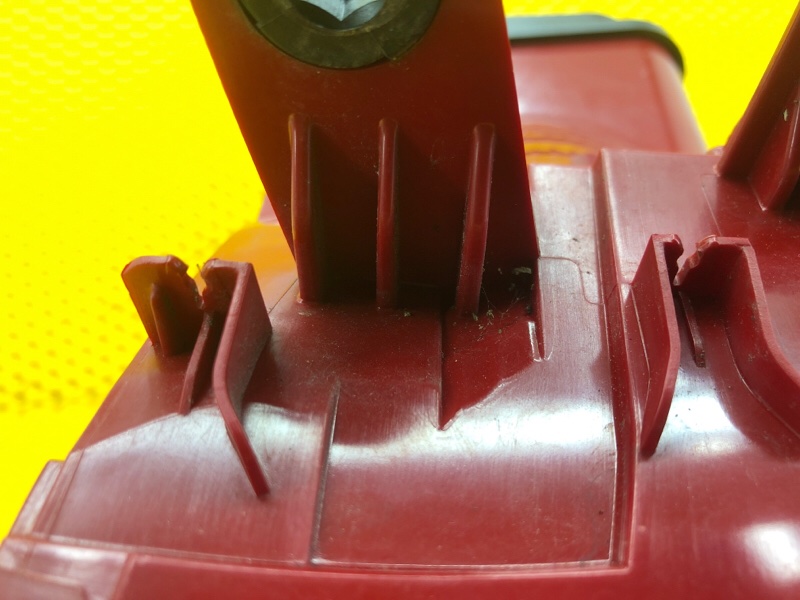 Фонарь задний правый Volkswagen Tiguan