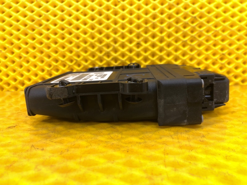 Блок управления АКПП Volkswagen Tiguan