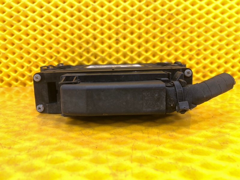 Блок управления АКПП Volkswagen Tiguan