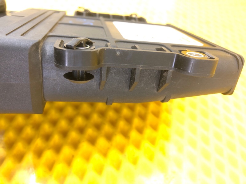 Блок управления АКПП Volkswagen Tiguan