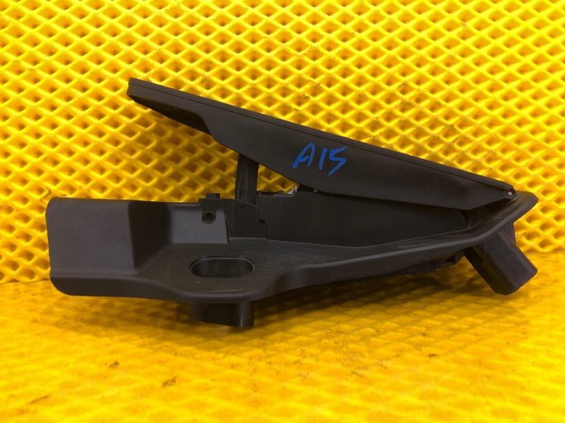 Педаль газа Volkswagen Tiguan