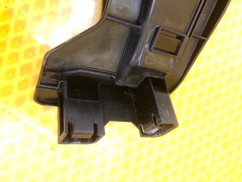 Педаль газа Volkswagen Tiguan