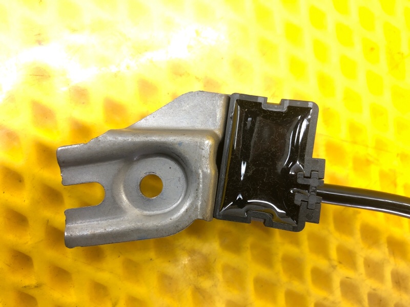 Датчик ускорения Audi Q7 2014 4LB