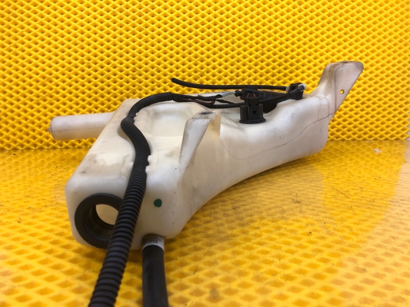 Бачок омывателя Audi Q7 2014 4LB