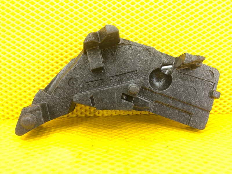 Набор инструментов Audi Q7 2014 4LB