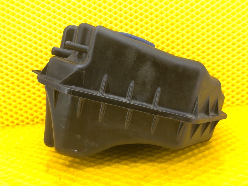 Бачок расширительный Audi Q7 2014 4LB