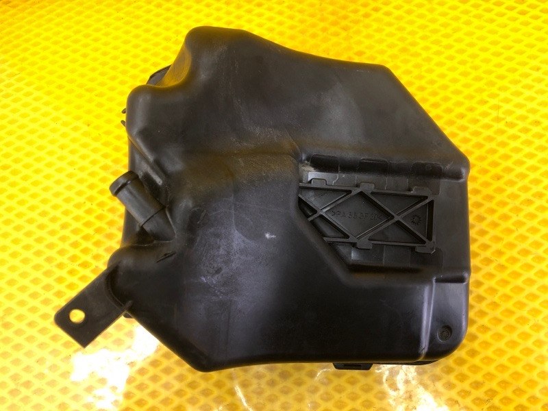 Бачок расширительный Audi Q7 2014 4LB