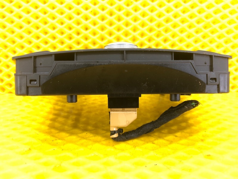 Блок управления мультимедией Audi Q7 2014 4LB