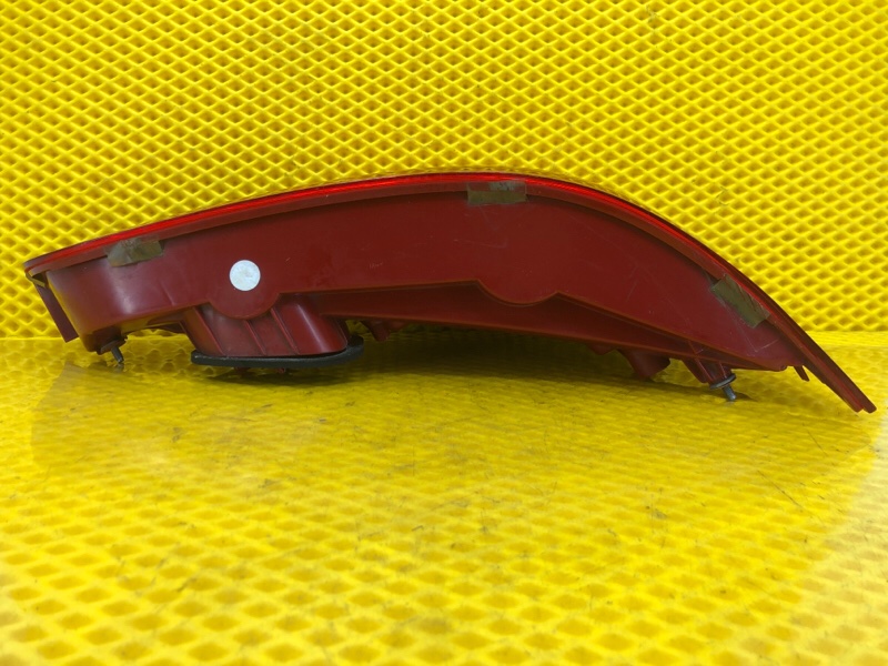 Фонарь задний левый Audi Q7 2014 4LB