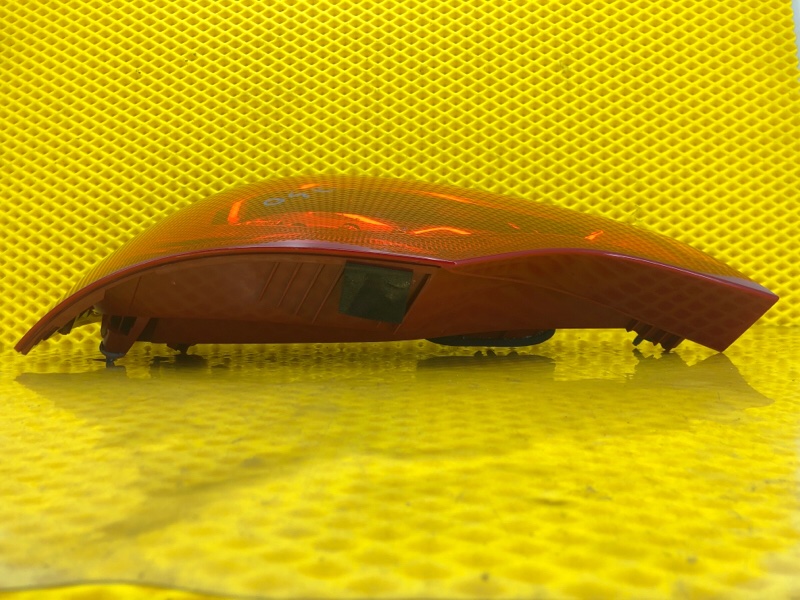 Фонарь задний левый Audi Q7 2014 4LB