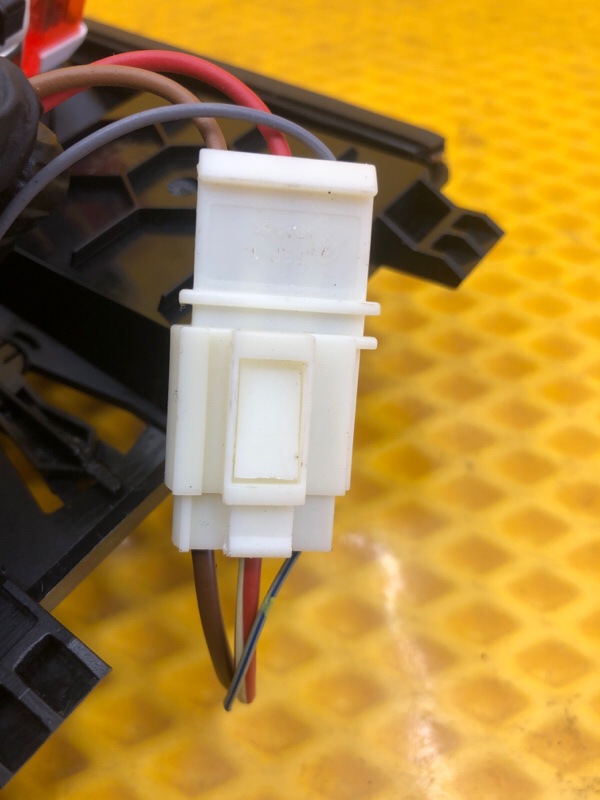 Пепельница Audi Q7 2014 4LB