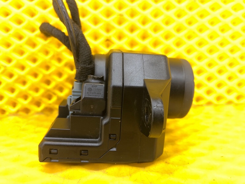 Замок зажигания Audi Q7 2014 4LB