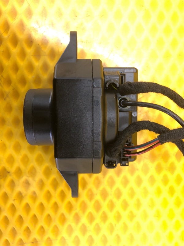 Замок зажигания Audi Q7 2014 4LB