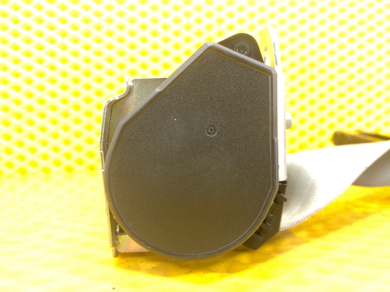 Ремень безопасности задний правый Audi Q7 2014 4LB