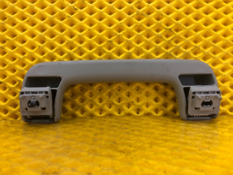 Ручка потолочная Audi Q7 2014 4LB