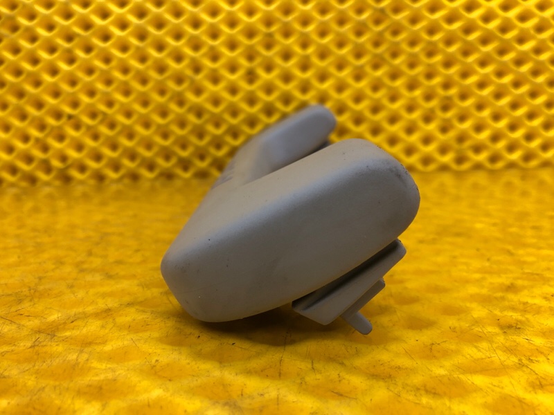 Ручка потолочная Audi Q7 2014 4LB