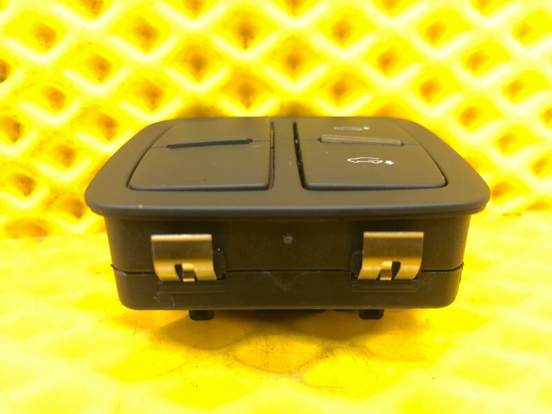 Блок кнопок Audi Q7 2014 4LB