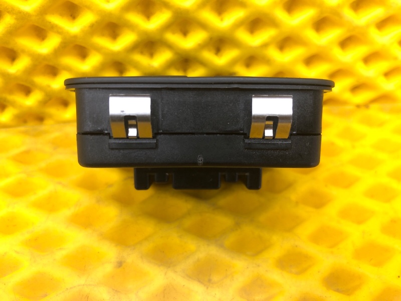 Блок кнопок Audi Q7 2014 4LB