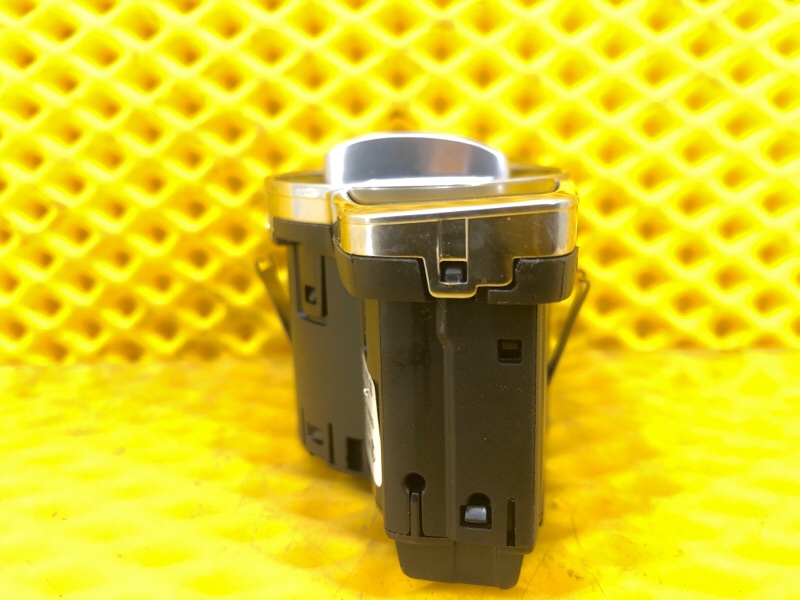 Переключатель света фар Mercedes-Benz S-Class 2014 W222