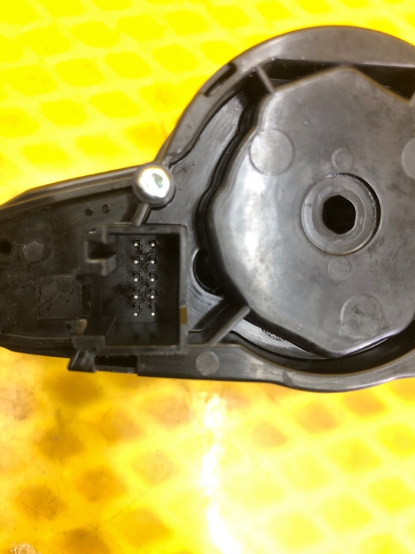 Переключатель света фар Mercedes-Benz S-Class 2014 W222