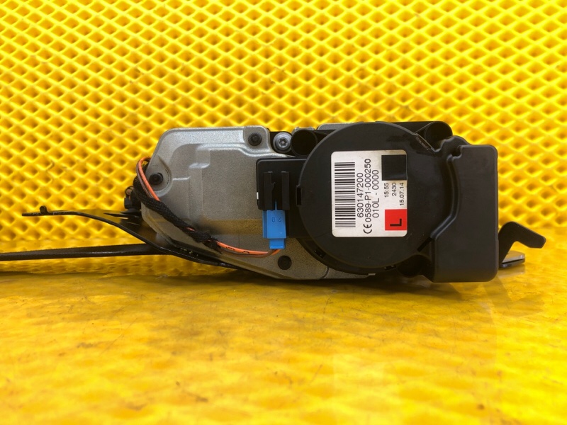 Ремень безопасности передний Mercedes-Benz S-Class 2014 W222