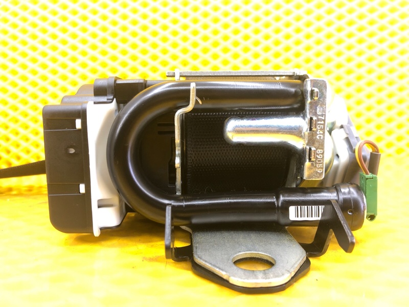 Ремень безопасности передний Mercedes-Benz S-Class 2014 W222