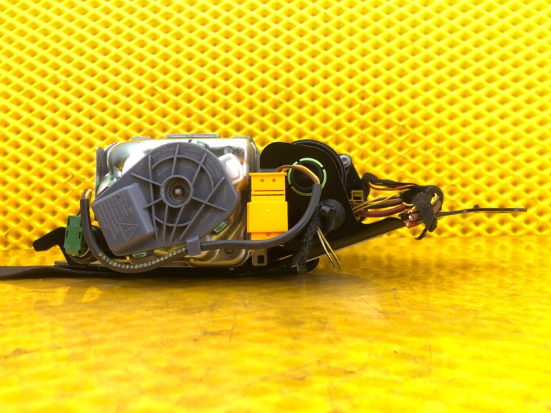 Ремень безопасности передний Mercedes-Benz S-Class 2014 W222