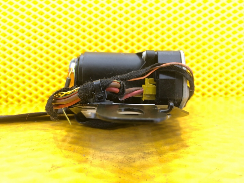 Ремень безопасности передний Mercedes-Benz S-Class 2014 W222