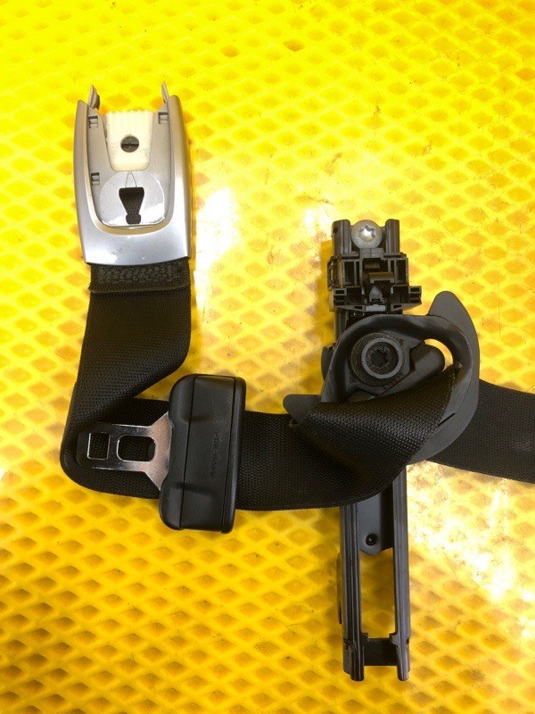 Ремень безопасности передний Mercedes-Benz S-Class 2014 W222