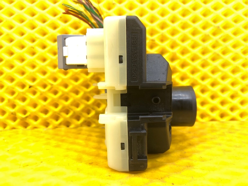 Замок зажигания Mercedes-Benz S-Class 2014 W222