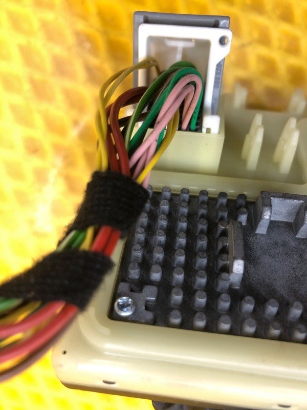 Замок зажигания Mercedes-Benz S-Class 2014 W222