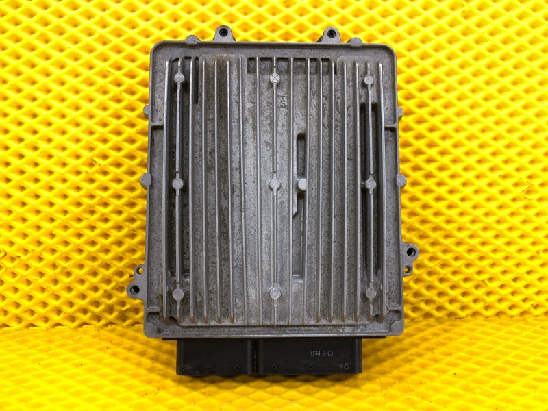 Блок управления двигателем Mercedes-Benz S-Class 2014 W222