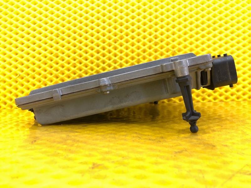 Блок управления двигателем Mercedes-Benz S-Class 2014 W222