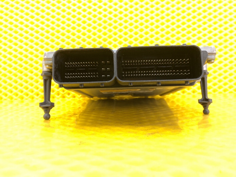 Блок управления двигателем Mercedes-Benz S-Class 2014 W222