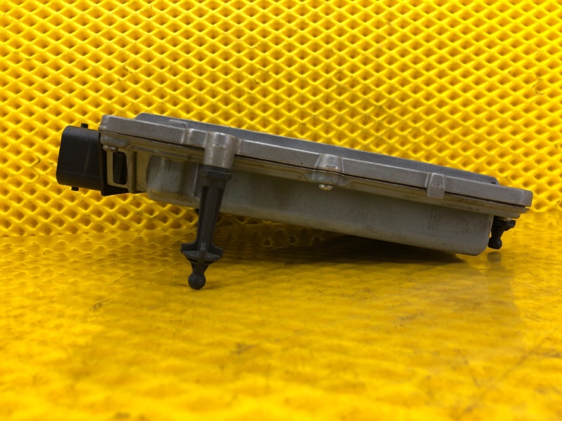 Блок управления двигателем Mercedes-Benz S-Class 2014 W222