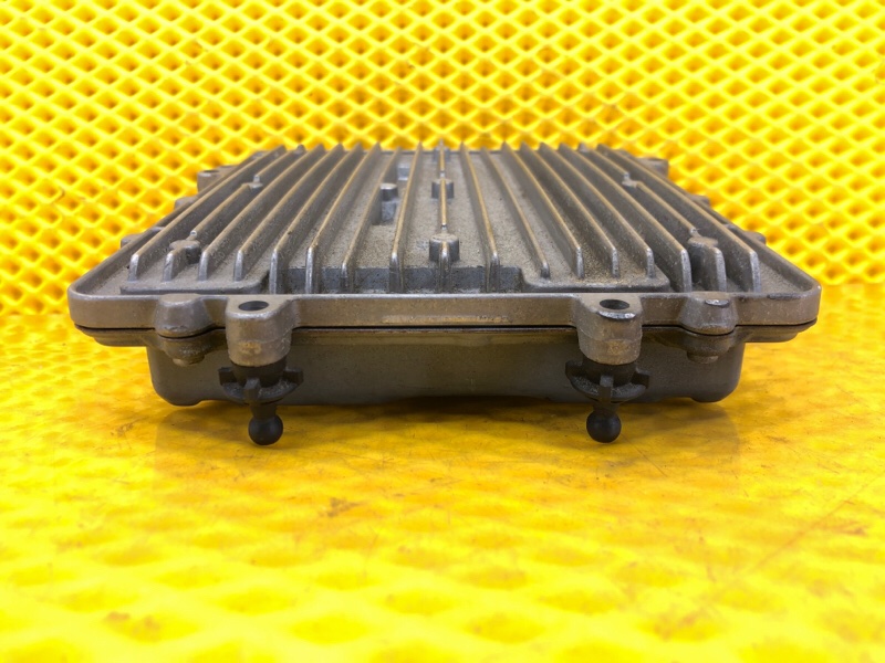 Блок управления двигателем Mercedes-Benz S-Class 2014 W222