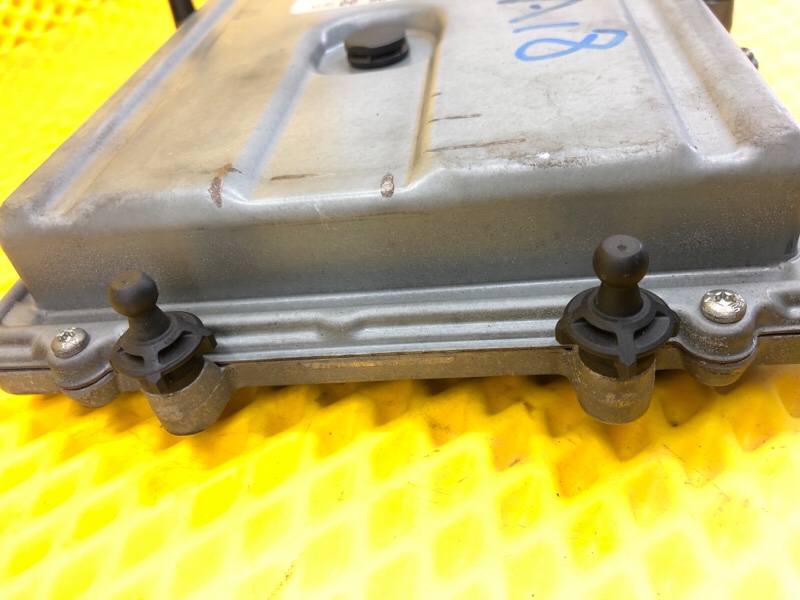 Блок управления двигателем Mercedes-Benz S-Class 2014 W222