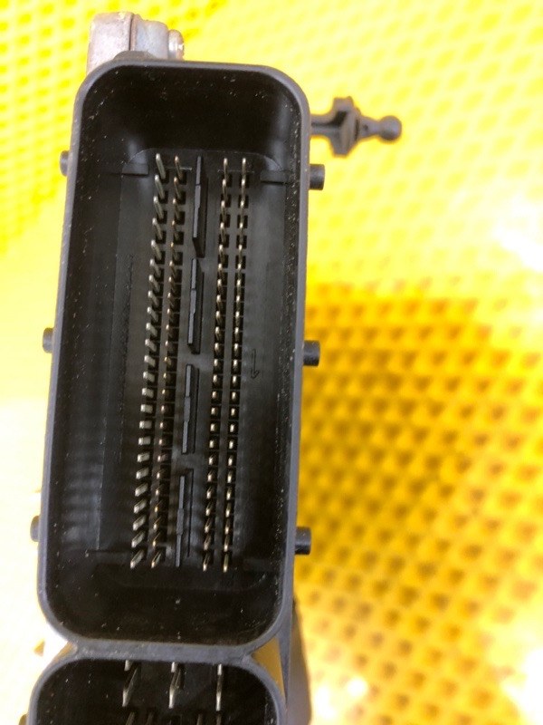 Блок управления двигателем Mercedes-Benz S-Class 2014 W222