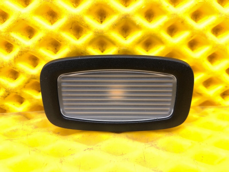 Плафон освещения салона Mercedes-Benz S-Class 2014 W222