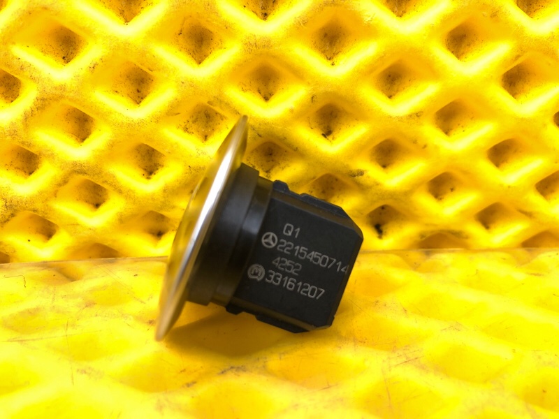 Кнопка старт-стоп Mercedes-Benz S-Class 2014 W222