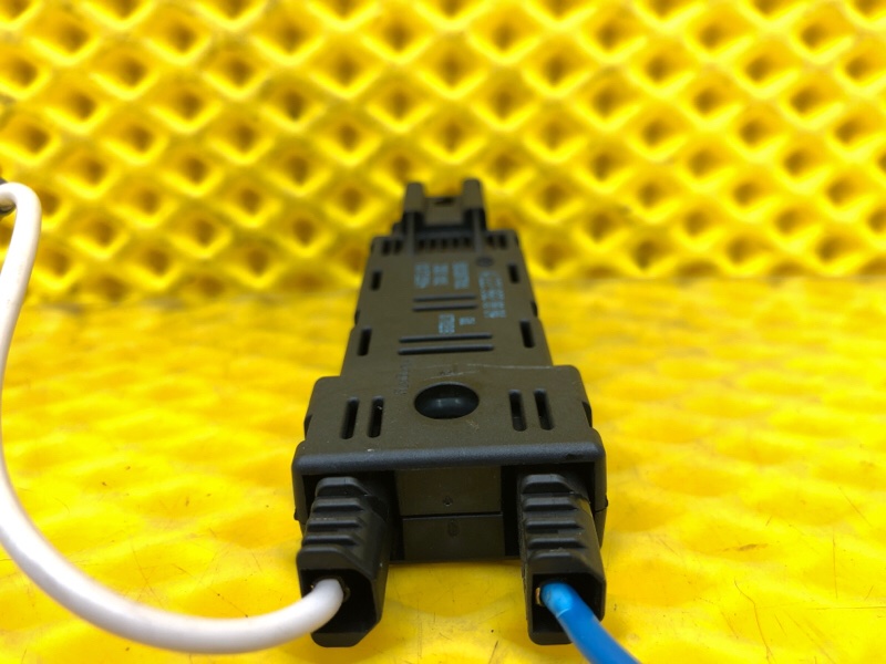 Усилитель антенны Mercedes-Benz S-Class 2014 W222