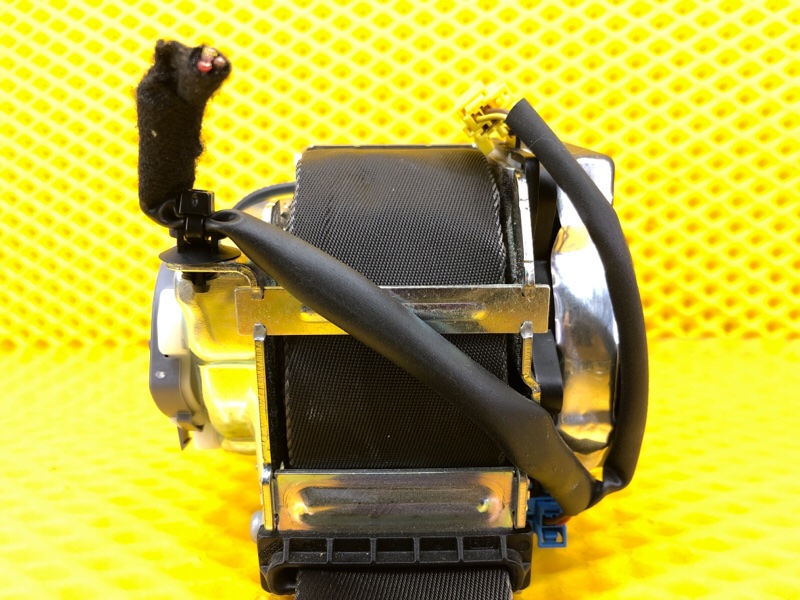 Ремень безопасности задний правый Mercedes-Benz S-Class 2014 W222